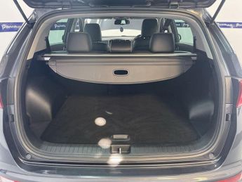 KIA SPORTAGE 1.7 CRDi 3 SUV 5dr Diesel Manual Euro 6 (s/s) (114 bhp)