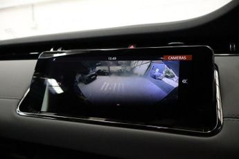 LAND ROVER RANGE ROVER EVOQUE 2.0 D180 First Edition SUV 5dr Diesel Auto 4WD Euro 6 (s/s) (180