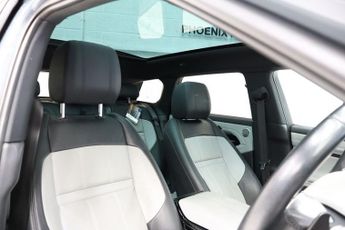 LAND ROVER RANGE ROVER EVOQUE 2.0 D180 First Edition SUV 5dr Diesel Auto 4WD Euro 6 (s/s) (180