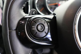 MINI COUNTRYMAN 2.0 Cooper S Exclusive SUV 5dr Petrol Steptronic Euro 6 (s/s) (1