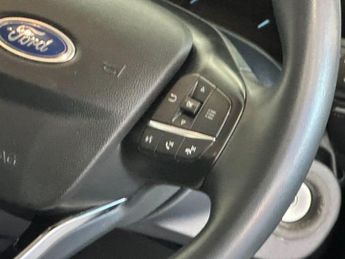 FORD FOCUS 1.5 EcoBlue Zetec Hatchback 5dr Diesel Manual Euro 6 (s/s) (120 