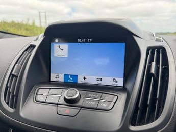 FORD KUGA 2.0 TDCi ST-Line SUV 5dr Diesel Powershift AWD Euro 6 (s/s) (180