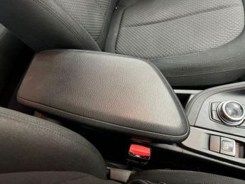 BMW X1 2.0 18d SE SUV 5dr Diesel Auto sDrive Euro 6 (s/s) (150 ps)