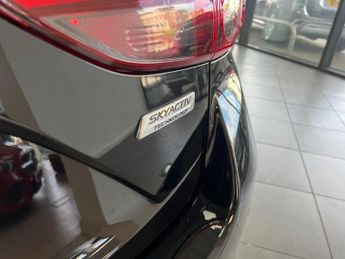 MAZDA MAZDA3 2.0 SKYACTIV-G Sport Nav Hatchback 5dr Petrol Auto Euro 5 (s/s) 