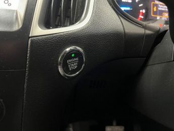 FORD GALAXY 2.0 TDCi Zetec MPV 5dr Diesel Powershift Euro 6 (s/s) (150 ps)