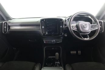 VOLVO XC40 2.0 D4 R-Design Pro Auto AWD Euro 6 (s/s) 5dr