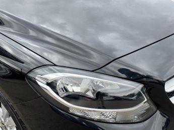 MERCEDES-BENZ B-CLASS 1.6 B200 Sport (Executive) MPV 5dr Petrol 7G-DCT Euro 6 (s/s) (1