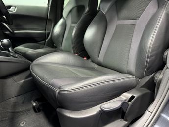 AUDI A1 1.4 TFSI Black Edition Sportback 5dr Petrol S Tronic Euro 5 (185