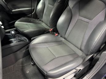 AUDI A1 1.4 TFSI Black Edition Sportback 5dr Petrol S Tronic Euro 5 (185