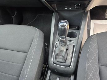 SKODA FABIA 1.2 TSI SE L Hatchback 5dr Petrol DSG Euro 6 (s/s) (110 ps)