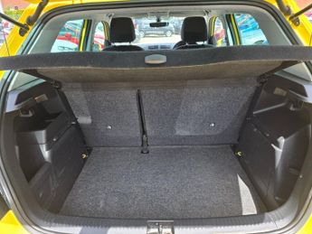 SKODA FABIA 1.2 TSI SE L Hatchback 5dr Petrol DSG Euro 6 (s/s) (110 ps)