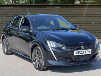 Peugeot 208 1.2 PureTech GT Hatchback 5dr Petrol EAT Euro 6 (s/s) (130 ps)