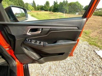 ISUZU D-MAX 1.9 TD DL40 Pickup Double Cab 4dr Diesel Auto 4WD Euro 6 (s/s) (