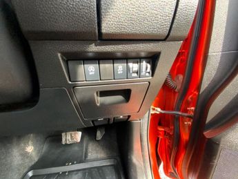 ISUZU D-MAX 1.9 TD DL40 Pickup Double Cab 4dr Diesel Auto 4WD Euro 6 (s/s) (