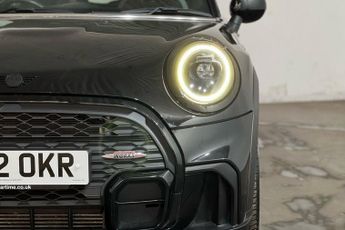 MINI HATCH 1.5 Cooper Sport Hatchback 3dr Petrol Manual Euro 6 (s/s) (136 p