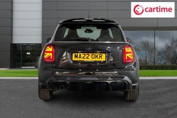 MINI HATCH 1.5 Cooper Sport Hatchback 3dr Petrol Manual Euro 6 (s/s) (136 p