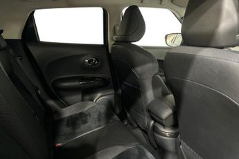 NISSAN JUKE 1.6 Bose Personal Edition SUV 5dr Petrol Manual Euro 6 (112 ps) 