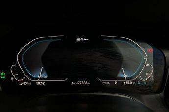 BMW 3 SERIES 2.0 330e 12kWh M Sport Pro Edition Saloon 4dr Petrol Plug-in Hyb