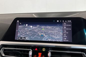 BMW 3 SERIES 2.0 330e 12kWh M Sport Pro Edition Saloon 4dr Petrol Plug-in Hyb