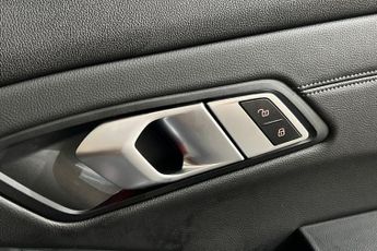 BMW 3 SERIES 2.0 330e 12kWh M Sport Pro Edition Saloon 4dr Petrol Plug-in Hyb