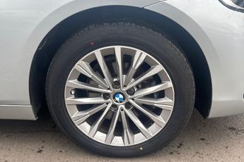 BMW 2 SERIES ACTIVE TOURER 1.5 218i Luxury MPV 5dr Petrol DCT Euro 6 (s/s) (140 ps) Low Mil