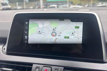 BMW 2 SERIES ACTIVE TOURER 1.5 218i Luxury MPV 5dr Petrol DCT Euro 6 (s/s) (140 ps) Low Mil