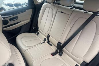BMW 2 SERIES ACTIVE TOURER 1.5 218i Luxury MPV 5dr Petrol DCT Euro 6 (s/s) (140 ps) Low Mil