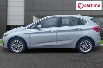 BMW 2 SERIES ACTIVE TOURER 1.5 218i Luxury MPV 5dr Petrol DCT Euro 6 (s/s) (140 ps) Low Mil