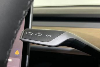 TESLA MODEL Y (Dual Motor) Long Range SUV 5dr Electric Auto 4WDE (384 bhp) 1 P
