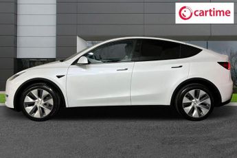 TESLA MODEL Y (Dual Motor) Long Range SUV 5dr Electric Auto 4WDE (384 bhp) 1 P