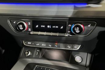 AUDI Q5 2.0 TFSIe 55 S line Competition SUV 5dr Petrol Plug-in Hybrid S 