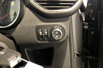 VAUXHALL CROSSLAND X 1.2 Turbo Elite SUV 5dr Petrol Auto Euro 6 (s/s) (130 ps)
