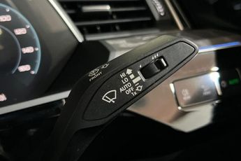 AUDI E-TRON 55 Launch Edition Sportback 5dr Electric Auto quattro 95kWh (408