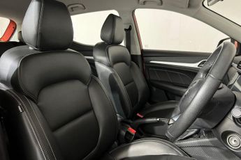 MG MG ZS 1.0 T-GDI Exclusive SUV 5dr Petrol Auto Euro 6 (111 ps) 1 Owner 
