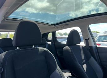 NISSAN QASHQAI 1.2 DIG-T Acenta SUV 5dr Petrol XTRON Euro 6 (s/s) (115 ps)