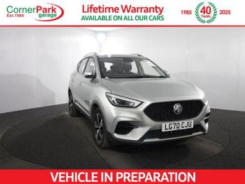 MG MG ZS 1.0 T-GDI Excite SUV 5dr Petrol Auto Euro 6 (111 ps)