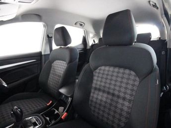 MG MG ZS 1.0 T-GDI Excite SUV 5dr Petrol Auto Euro 6 (111 ps)
