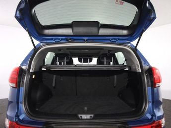 KIA SPORTAGE 1.6 GDi EcoDynamics 2 SUV 5dr Petrol Manual 2WD Euro 5 (s/s) (13