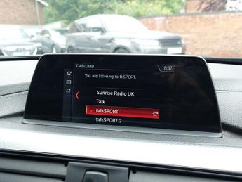 BMW 3 SERIES 2.0 320i M Sport Shadow Edition Touring 5dr Petrol Auto Euro 6 (
