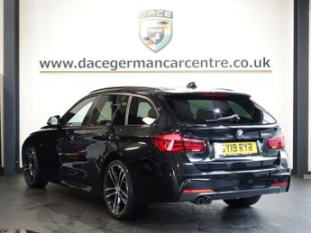 BMW 3 SERIES 2.0 320i M Sport Shadow Edition Touring 5dr Petrol Auto Euro 6 (