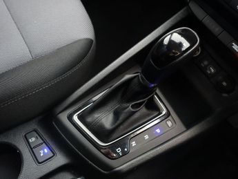 HYUNDAI I20 1.0 T-GDi GPF Premium Nav Hatchback 5dr Petrol DCT Euro 6 (s/s) 
