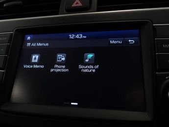 HYUNDAI I20 1.0 T-GDi GPF Premium Nav Hatchback 5dr Petrol DCT Euro 6 (s/s) 
