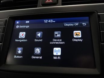 HYUNDAI I20 1.0 T-GDi GPF Premium Nav Hatchback 5dr Petrol DCT Euro 6 (s/s) 