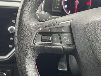 SEAT ARONA 1.0 TSI GPF FR Sport SUV 5dr Petrol DSG Euro 6 (s/s) (115 ps)
