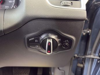 AUDI Q5 2.0 TDI S line Plus SUV 5dr Diesel S Tronic quattro Euro 6 (s/s)