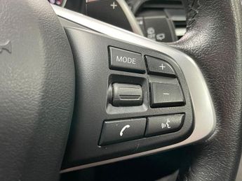 BMW X1 2.0 18d xLine SUV 5dr Diesel Auto sDrive Euro 6 (s/s) (150 ps)