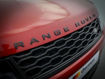 LAND ROVER RANGE ROVER SPORT 3.0 D300 MHEV HSE Silver SUV 5dr Diesel Auto 4WD Euro 6 (s/s) (3