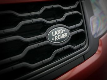 LAND ROVER RANGE ROVER SPORT 3.0 D300 MHEV HSE Silver SUV 5dr Diesel Auto 4WD Euro 6 (s/s) (3