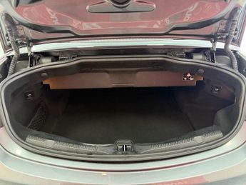 MERCEDES-BENZ E CLASS 2.0 E220d AMG Line Cabriolet 2dr Diesel G-Tronic+ Euro 6 (s/s) (