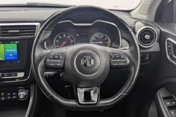 MG MG ZS 44.5kWh Excite SUV 5dr Electric Auto (143 ps)